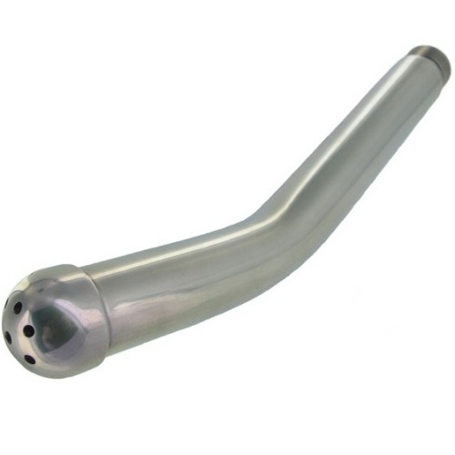 Intimate G-Spot Douche 20.10cm for Genital Hygiene