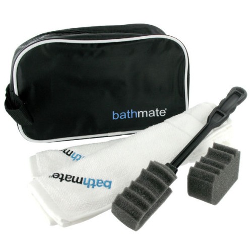Bathmate Cleaning Kit for hygiene
