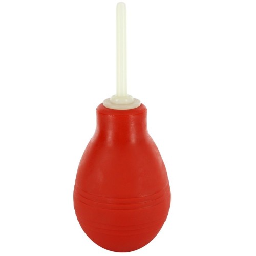 Uni-Sex Anal Douche for Enhanced Hygiene