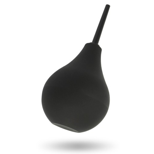Anal Cleaner Douche Black for Hygiene and Comfort