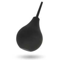 Limpiador Anal Negro Para Higiene y Comodidad