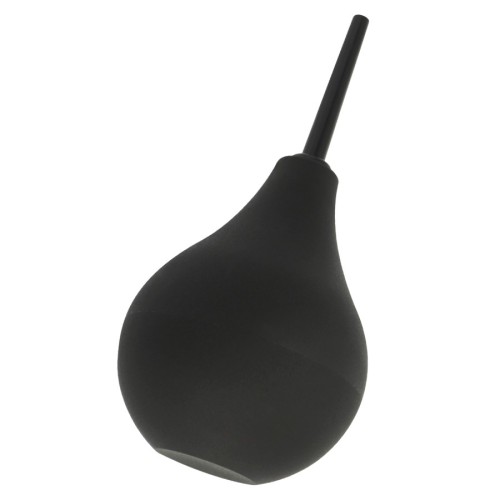 Limpiador Anal Negro Para Higiene y Comodidad