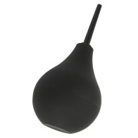 Limpiador Anal Negro Para Higiene y Comodidad