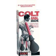 Colt Ducha Anal para Higiene