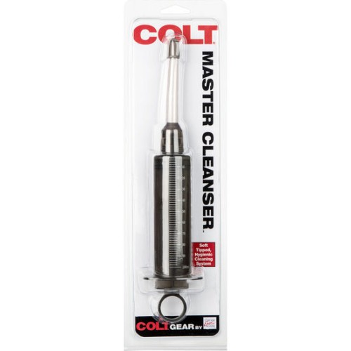 Colt Anal Cleaner Syringe | Hygiene Essentials