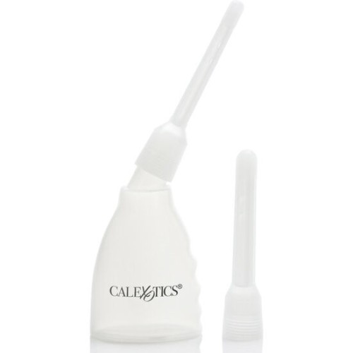 Ultimate Douche System for Perfect Anal Hygiene