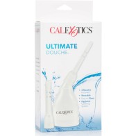 Ultimate Douche System for Perfect Anal Hygiene