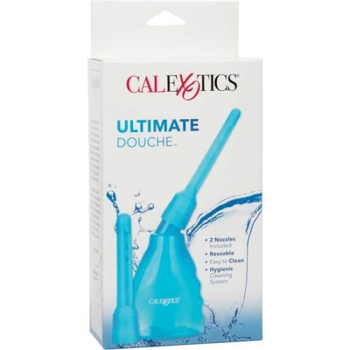 Ultimate Intimate Cleanse Douche