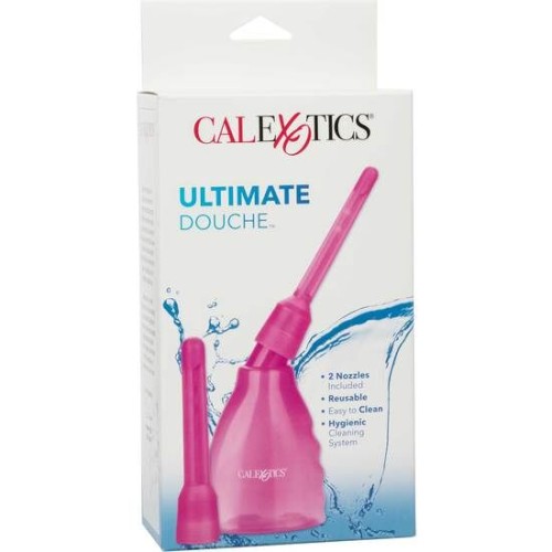 Ultimate Intimate Cleaning Douche