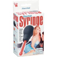 Rectal Cleaning Pear - Hygiene Essential