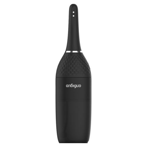 Ultimate Automatic Anal Cleaner 5 Intensities - Superior Hygiene Tool