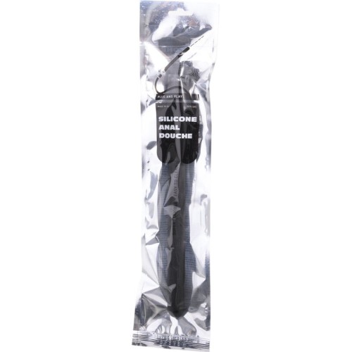 Anal Shower Silicone 27 cm