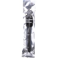 Anal Shower Silicone 27 cm