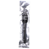 Ducha Anal Silicona 27 Cm