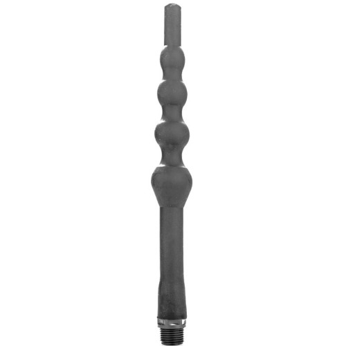 Ducha Anal Silicona 27 Cm para Higiene