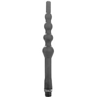 Ducha Anal Silicona 27 Cm para Higiene