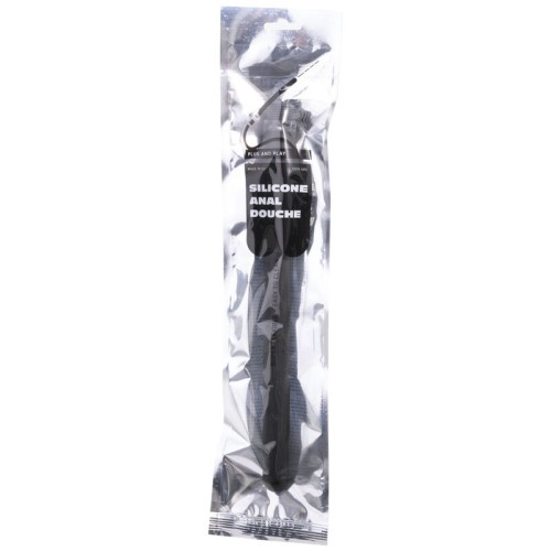Ducha Anal Silicona 27 Cm para Higiene