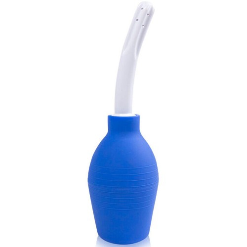 Anal Enema Cleansing Pear for Pleasure