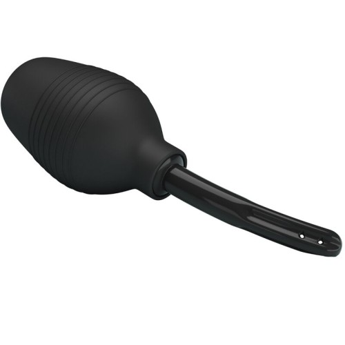 Ducha Anal Blkc Super Power para Placer Limpio