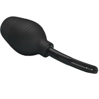 Blkc Super Power Anal Douche for Cleansing Pleasure
