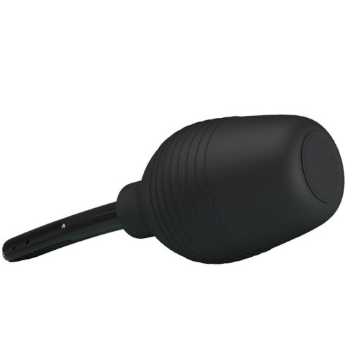 Blkc Super Power Anal Douche for Cleansing Pleasure