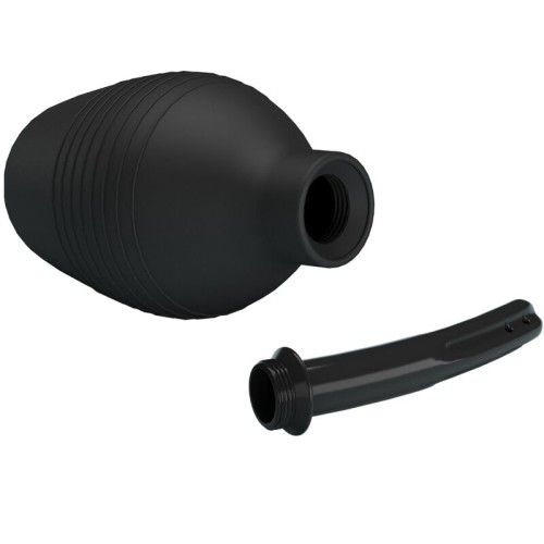 Ducha Anal Blkc Super Power para Placer Limpio