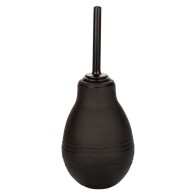 One Way Anal Douche Black - Ultimate Hygiene Tool