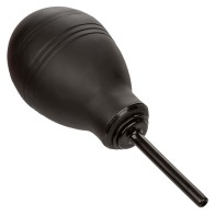 One Way Anal Douche Black - Ultimate Hygiene Tool