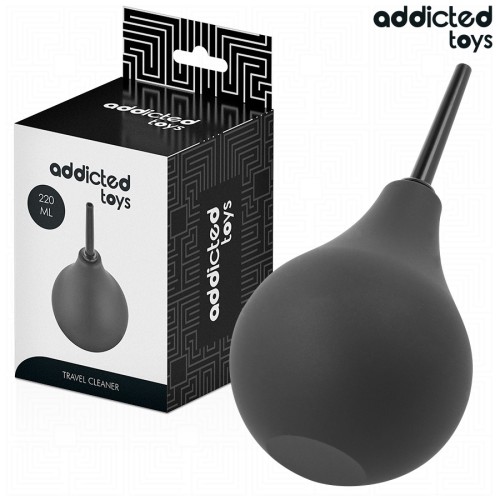 Large Travel Anal Cleaner
