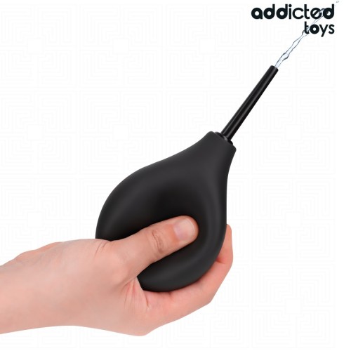 Large Travel Anal Cleaner