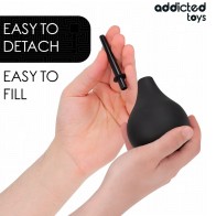 Large Travel Anal Cleaner
