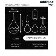 Large Travel Anal Cleaner