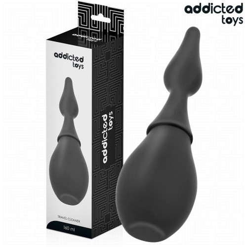Travel Cleaner Silicone Model 1