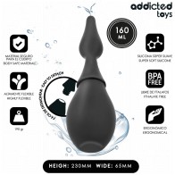 Travel Cleaner Silicone Model 1