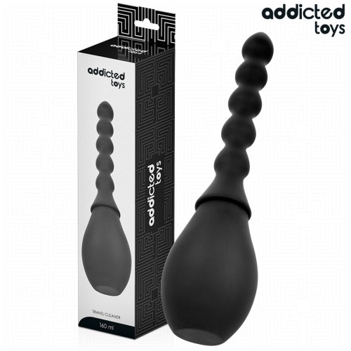 Travel Cleaner Model 2 for Sexual Toys Hygiene