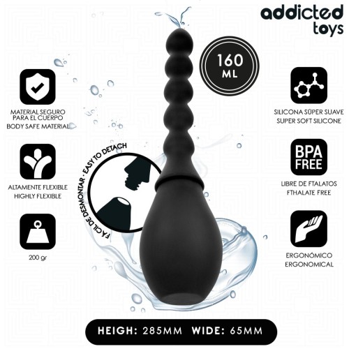 Travel Cleaner Model 2 for Sexual Toys Hygiene