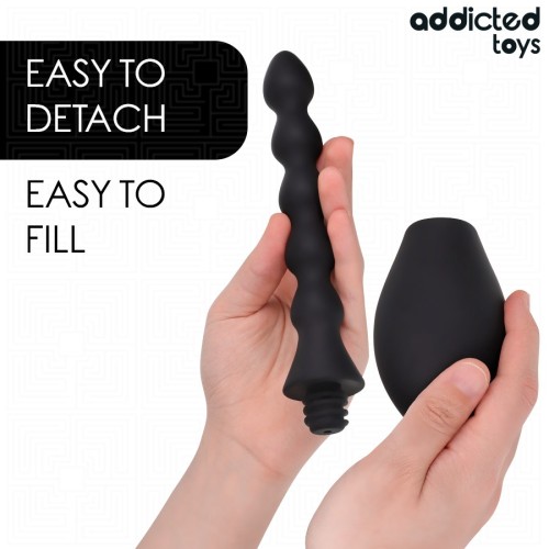 Travel Cleaner Model 2 for Sexual Toys Hygiene