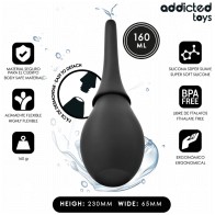 Limpiador De Viaje Silicona Modelo 3 - Práctico y Eficiente