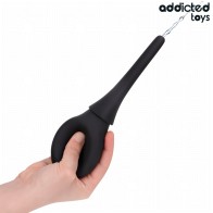 Limpiador De Viaje Silicona Modelo 3 - Práctico y Eficiente
