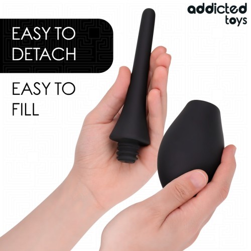Travel Cleaner Silicone Model 3 - Practical & Efficient