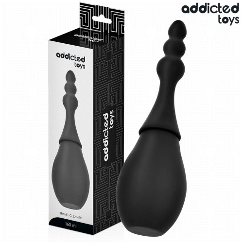 Travel Cleaner Silicone Model 4 - Hygiene on the Go