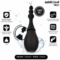 Limpiador De Viaje Silicona Modelo 4 - Higiene Sobre La Marcha