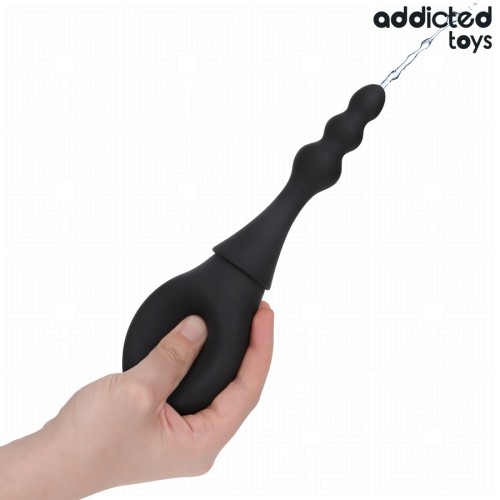 Travel Cleaner Silicone Model 4 - Hygiene on the Go