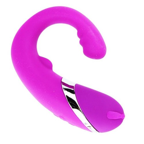 Amour Prostate and G-Spot Stimulator for Intense Pleasure