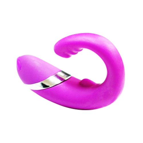 Amour Prostate and G-Spot Stimulator for Intense Pleasure