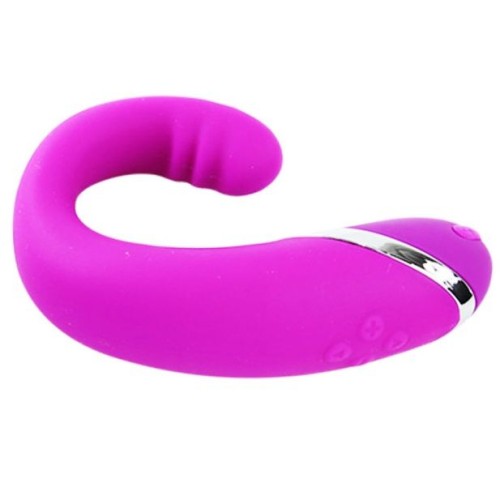 Amour Prostate and G-Spot Stimulator for Intense Pleasure