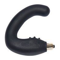 Rude-boy Male G-Spot Massager for Intense Experience