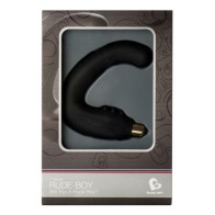 Rude-boy Male G-Spot Massager for Intense Experience