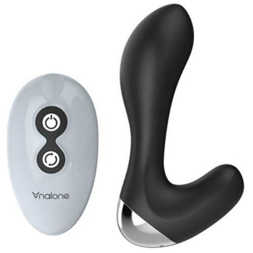 Rechargeable Remote Control Prostate Massager