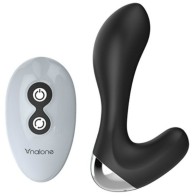 Rechargeable Remote Control Prostate Massager